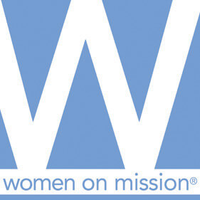 women on a mission